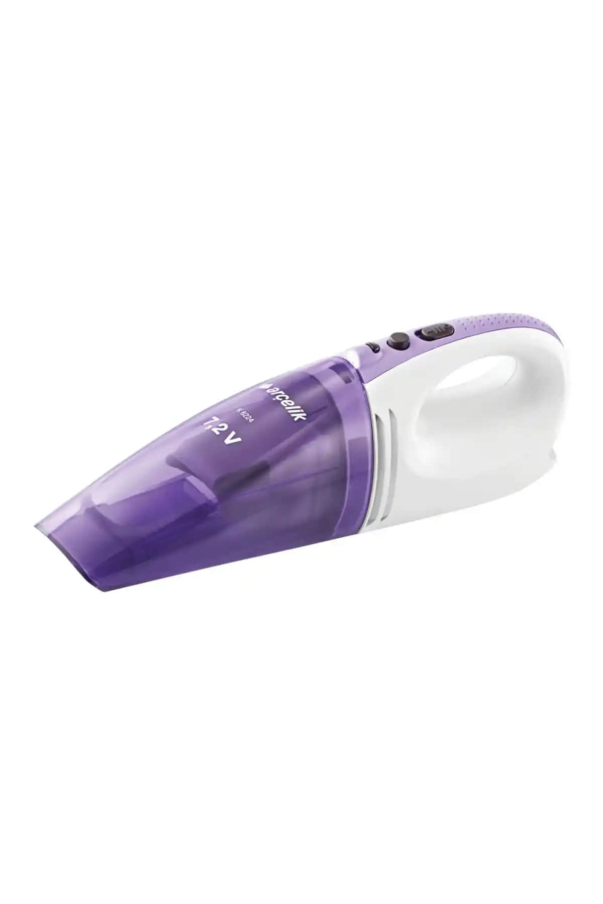 Arçelik K 6224 Şarjlı El Süpürgesi İncelemesi: Performansı ve Kullanıcı Deneyimleri