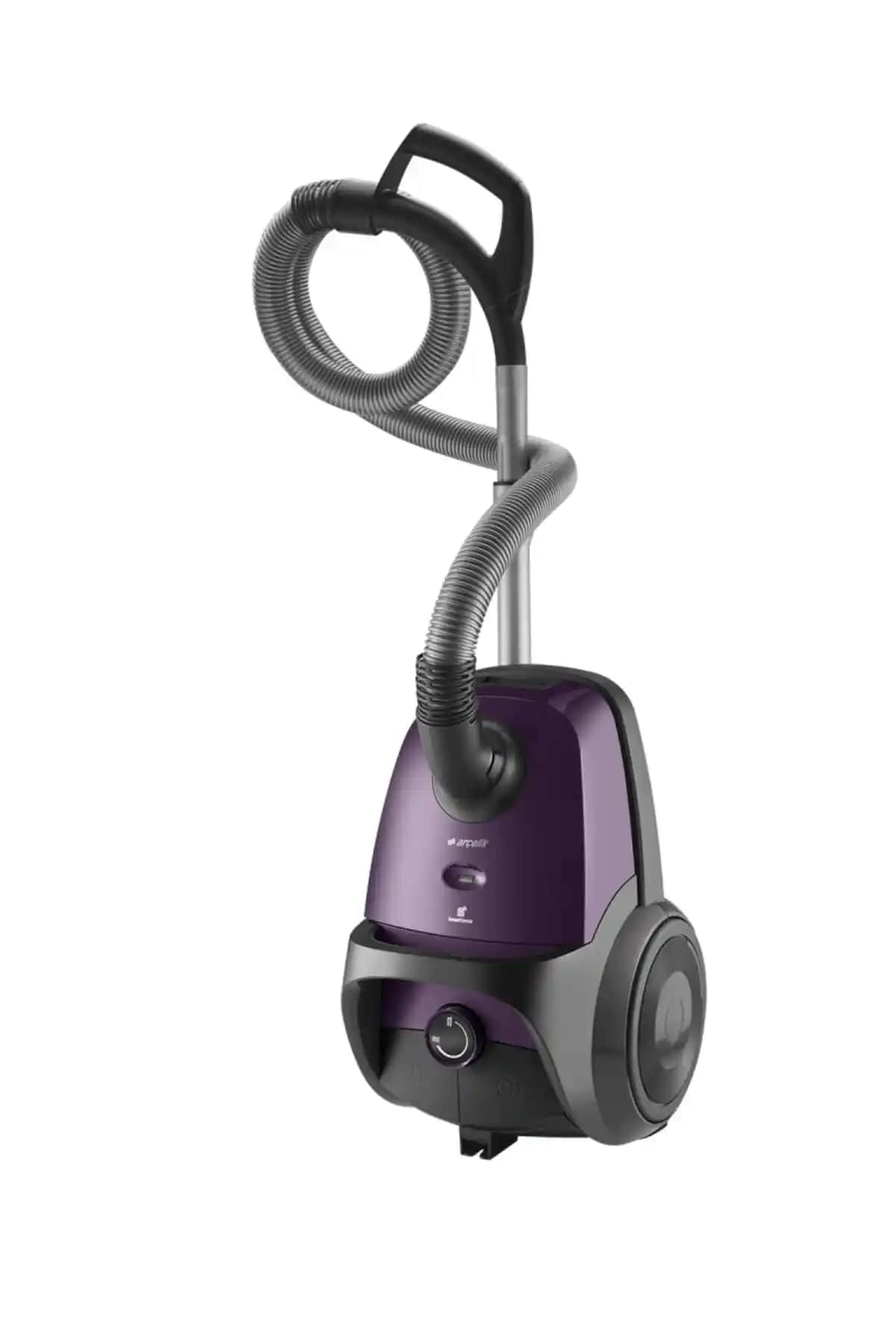 Arçelik TRB 3174 Toz Torbalı Elektrikli Süpürge: Yüksek Performans ve Kullanıcı Dostu Tasarım