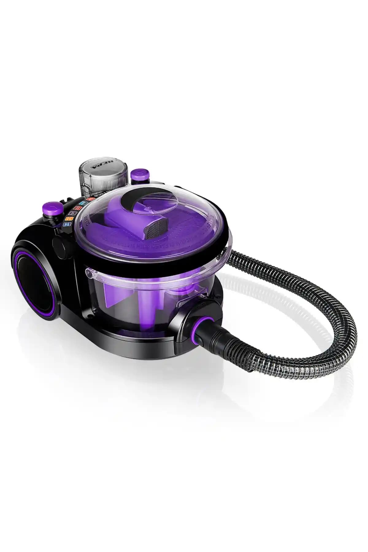 ArnicaBora ET11133 Su Filtreli Süpürge: Güçlü Temizlik Çözümü