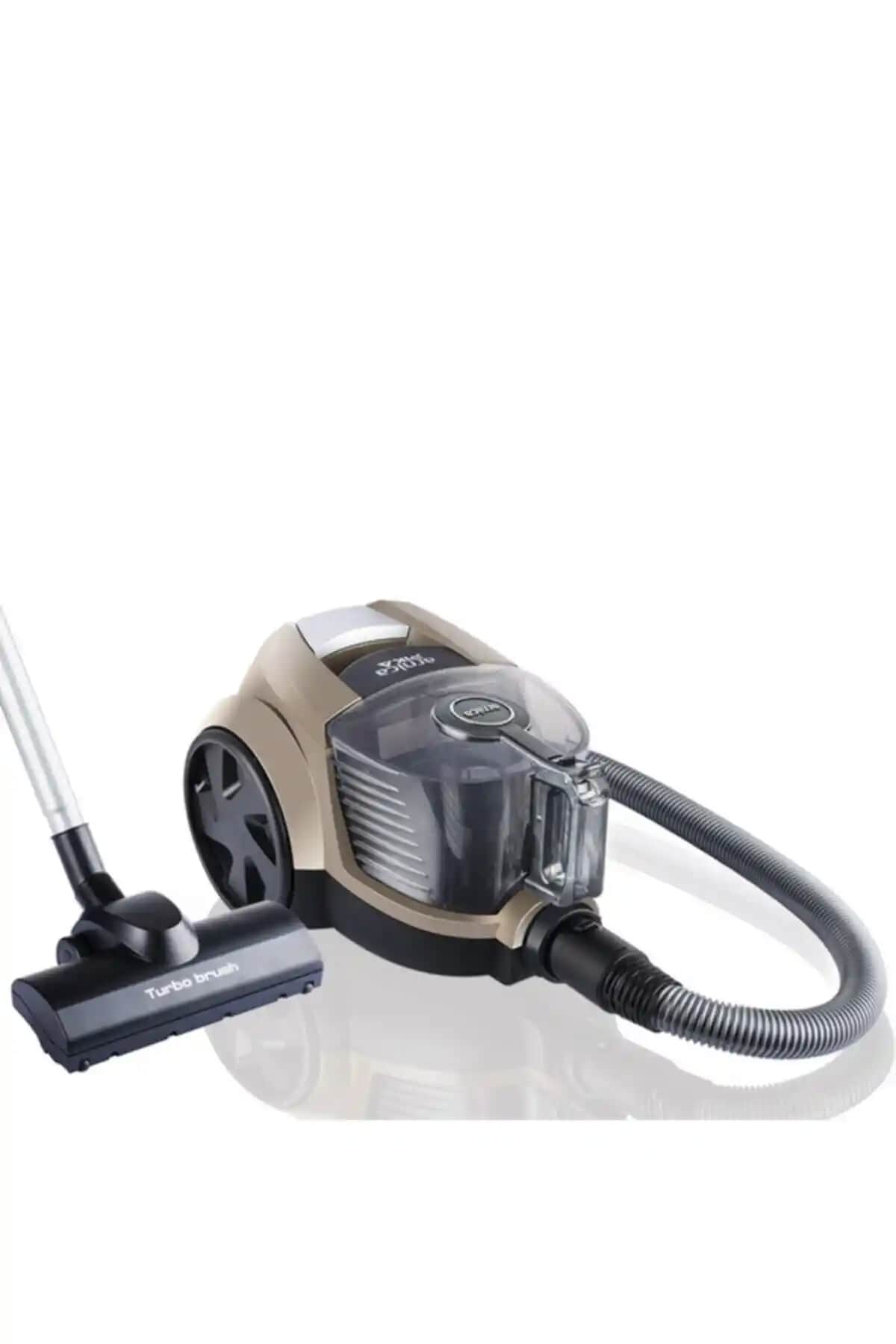 ArnicaPika Et14411 Toz Torbasız Elektrikli Süpürge Camel İncelemesi – Özellikler ve Kullanıcı Yorumları