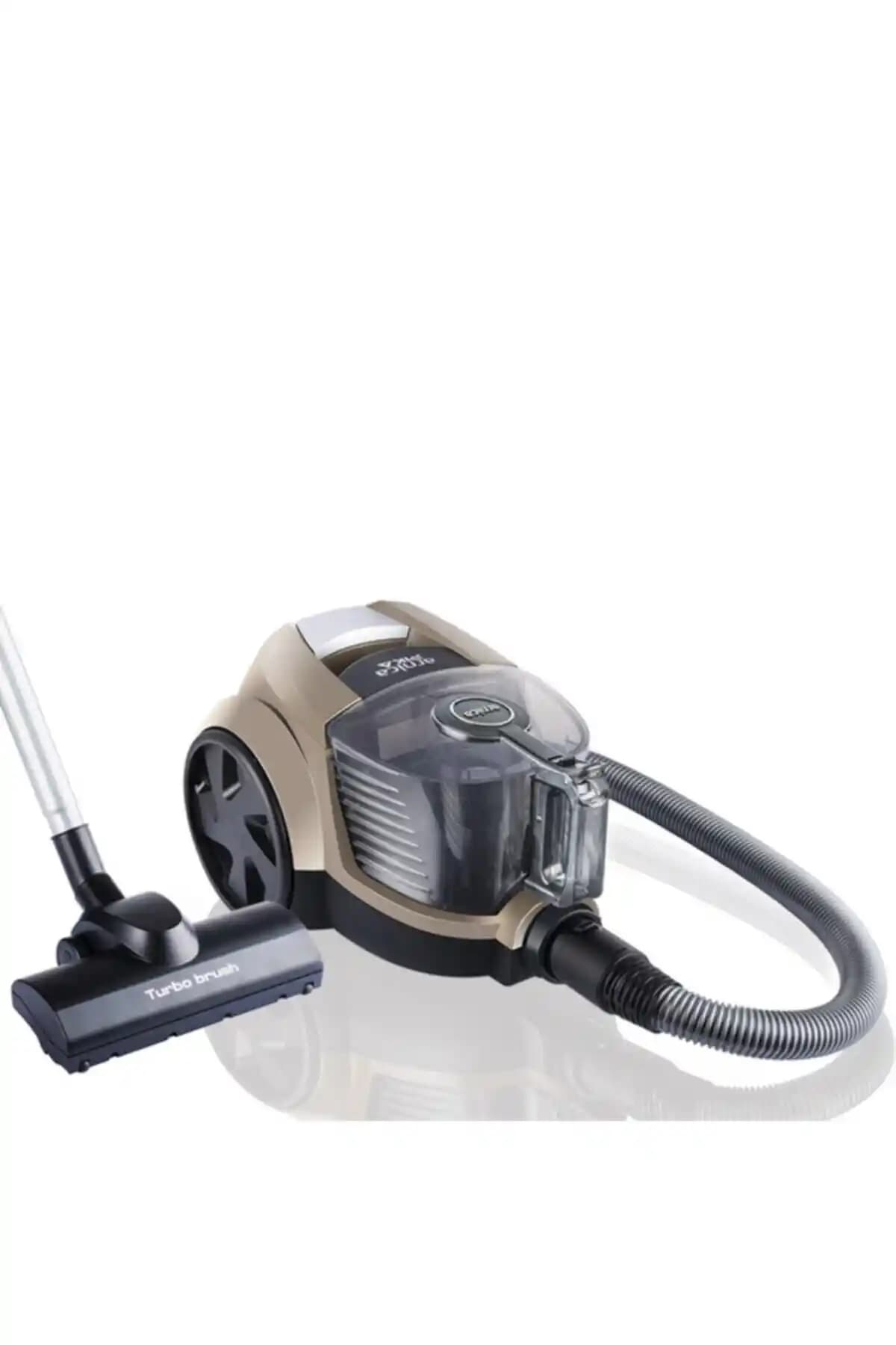 ArnicaPika Et14411 Toz Torbasız Elektrikli Süpürge Camel İncelemesi – Özellikler ve Kullanıcı Yorumları