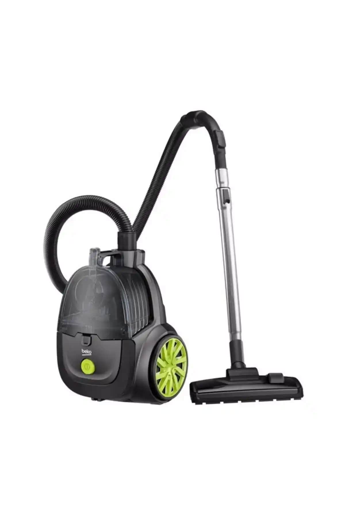 Beko TSZ 2282 Toz Torbasız Süpürge İncelemesi - Gelişmiş Performans ve Kullanım Kolaylığı