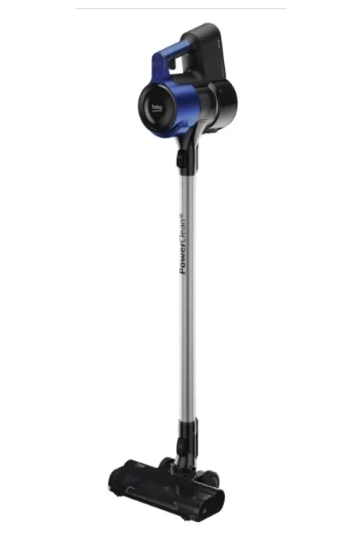 BekoSd 8041 Powerclean Dikey Süpürge: Yüksek Performans ve Kullanışlı Tasarım