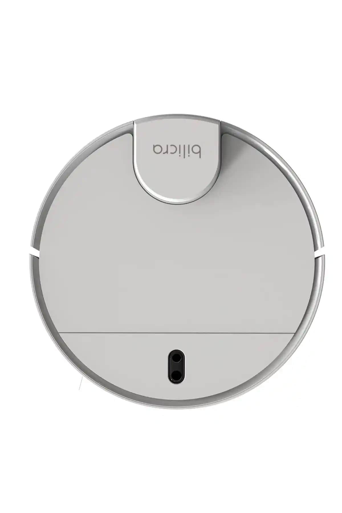 BilicraMoby Akıllı Robot Süpürge: Etkili ve Kullanıcı Dostu Temizlik