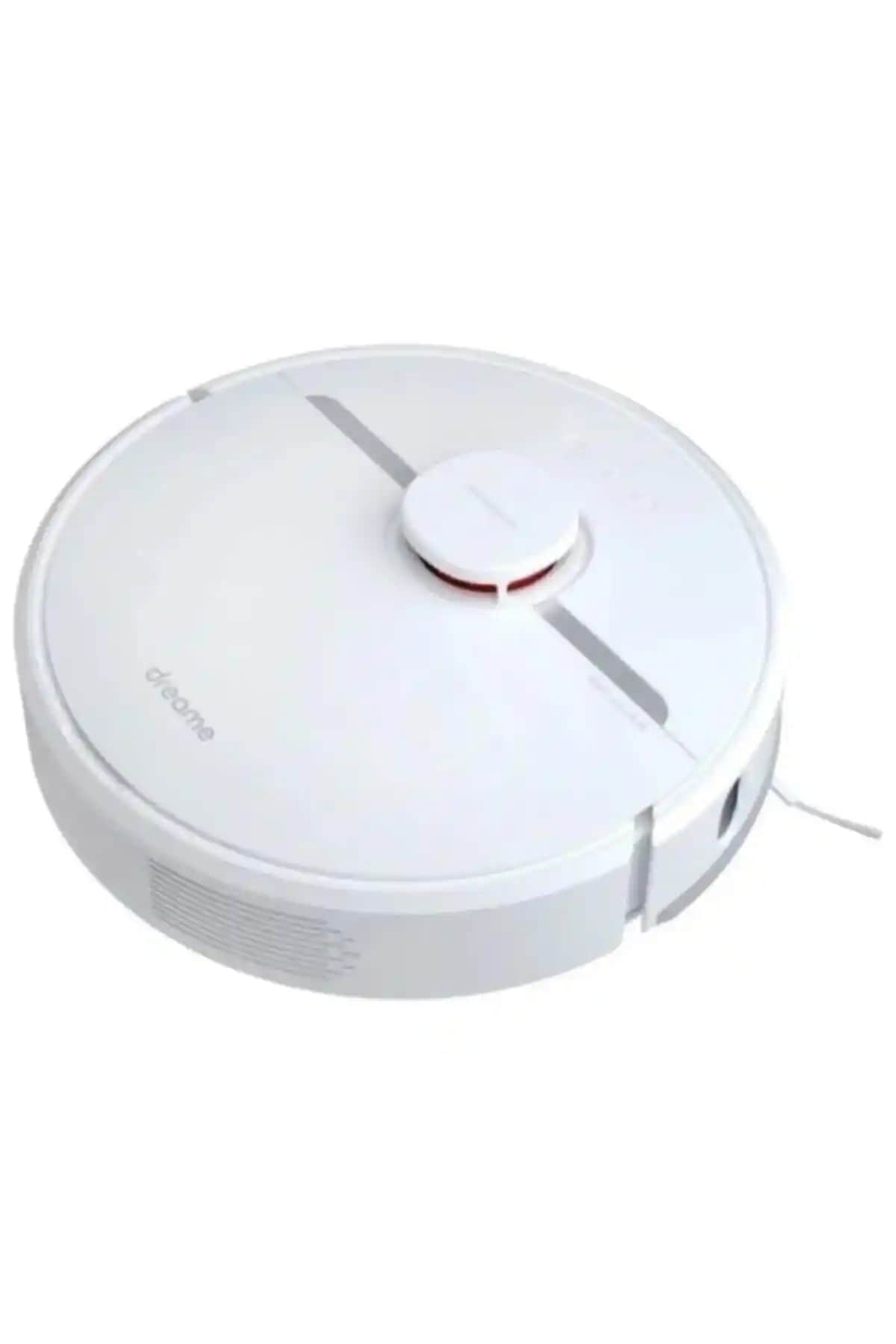 DreameD9 Robot Vacuum Mop Cleaner: High Performance Home Cleaning Solution