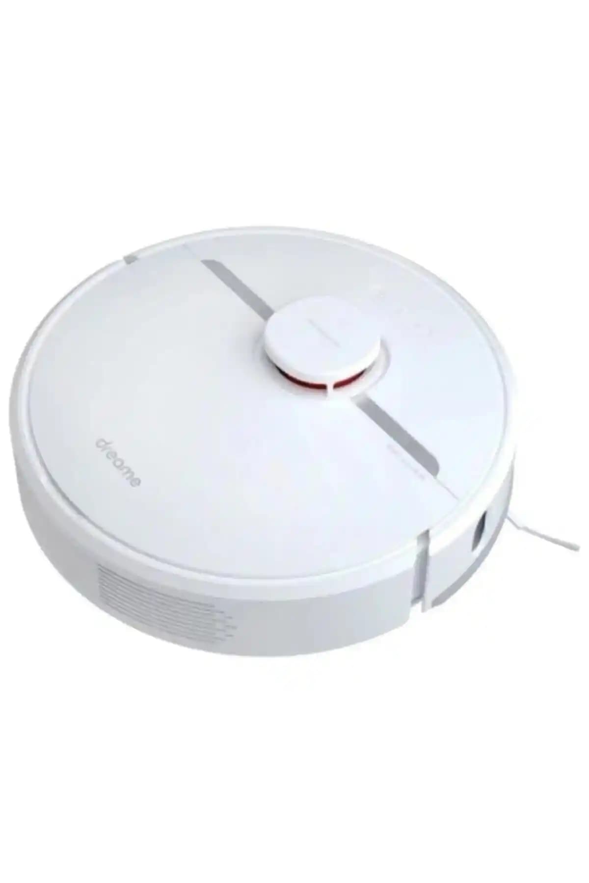 DreameD9 Robot Vacuum Mop Cleaner: High Performance Home Cleaning Solution