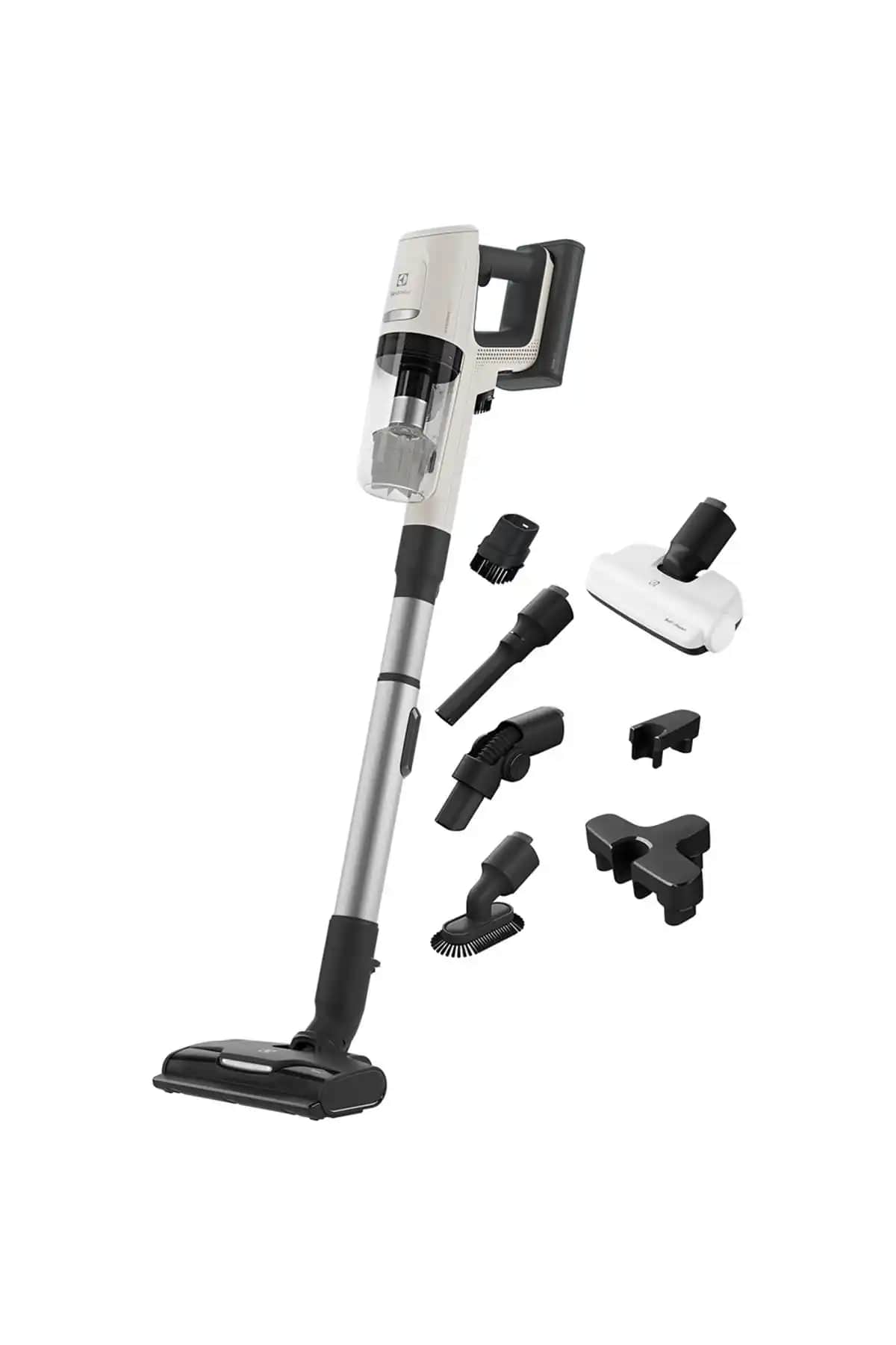 Electrolux EP81HB25SH: Modern Şarjlı Dikey Süpürge İncelemesi