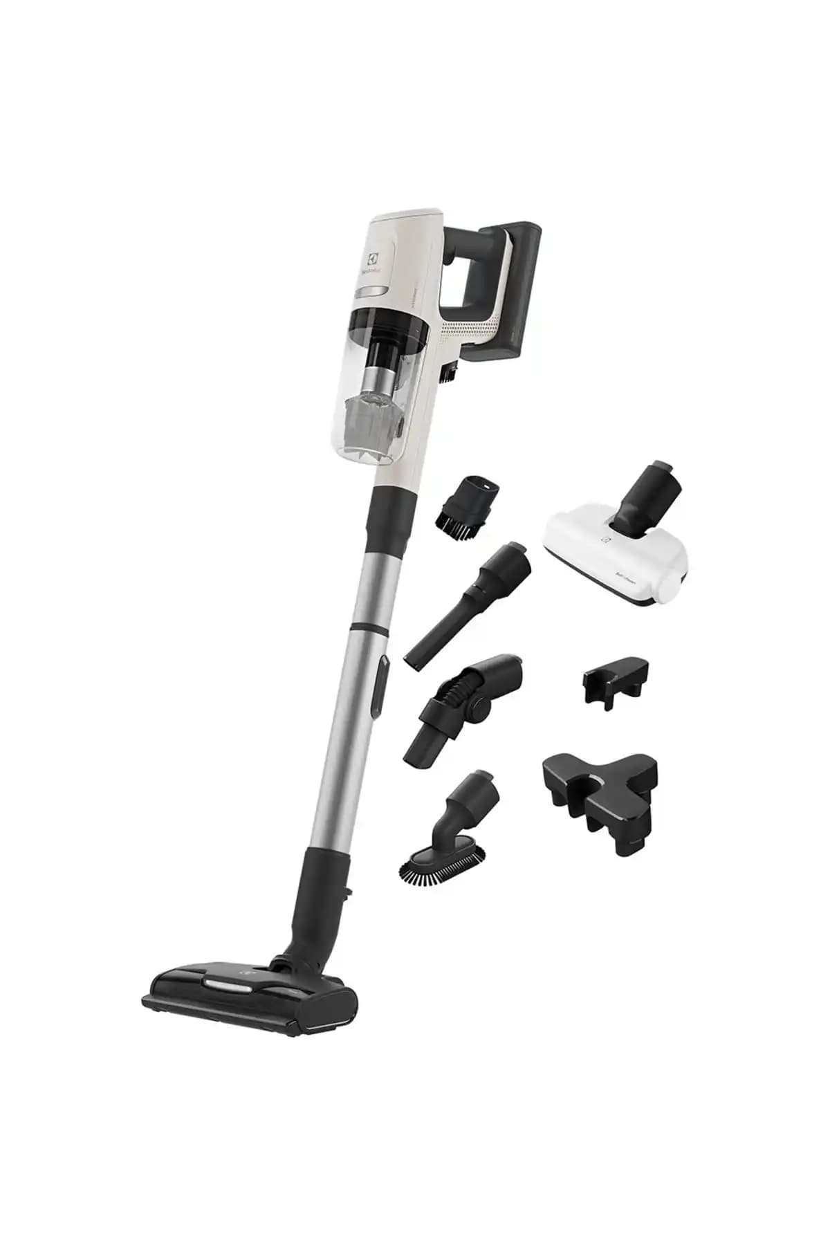 Electrolux EP81HB25SH: Modern Şarjlı Dikey Süpürge İncelemesi