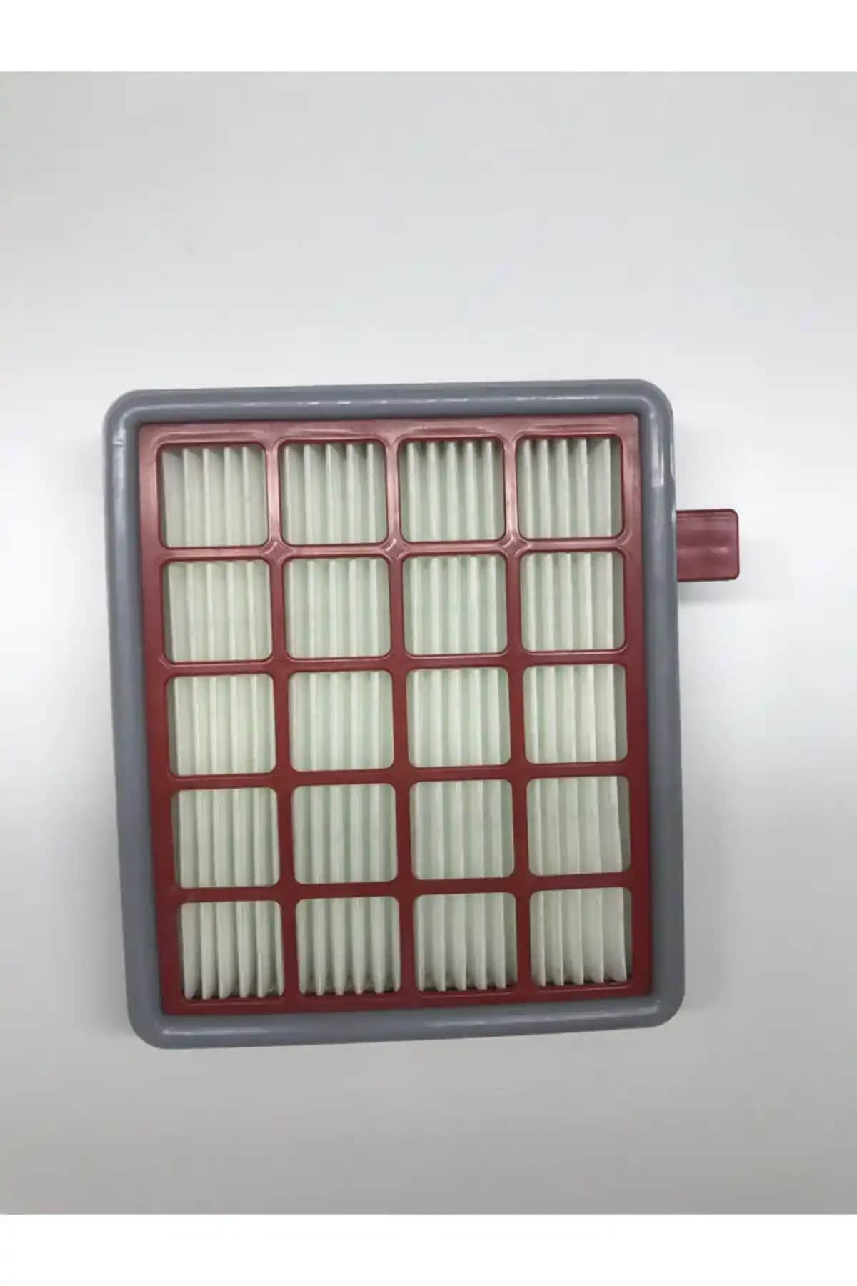 FakirVeyron Turbo Süpürge Filtresi: Yüksek Emiş Gücü ve Sessiz Çalışma Özellikleri