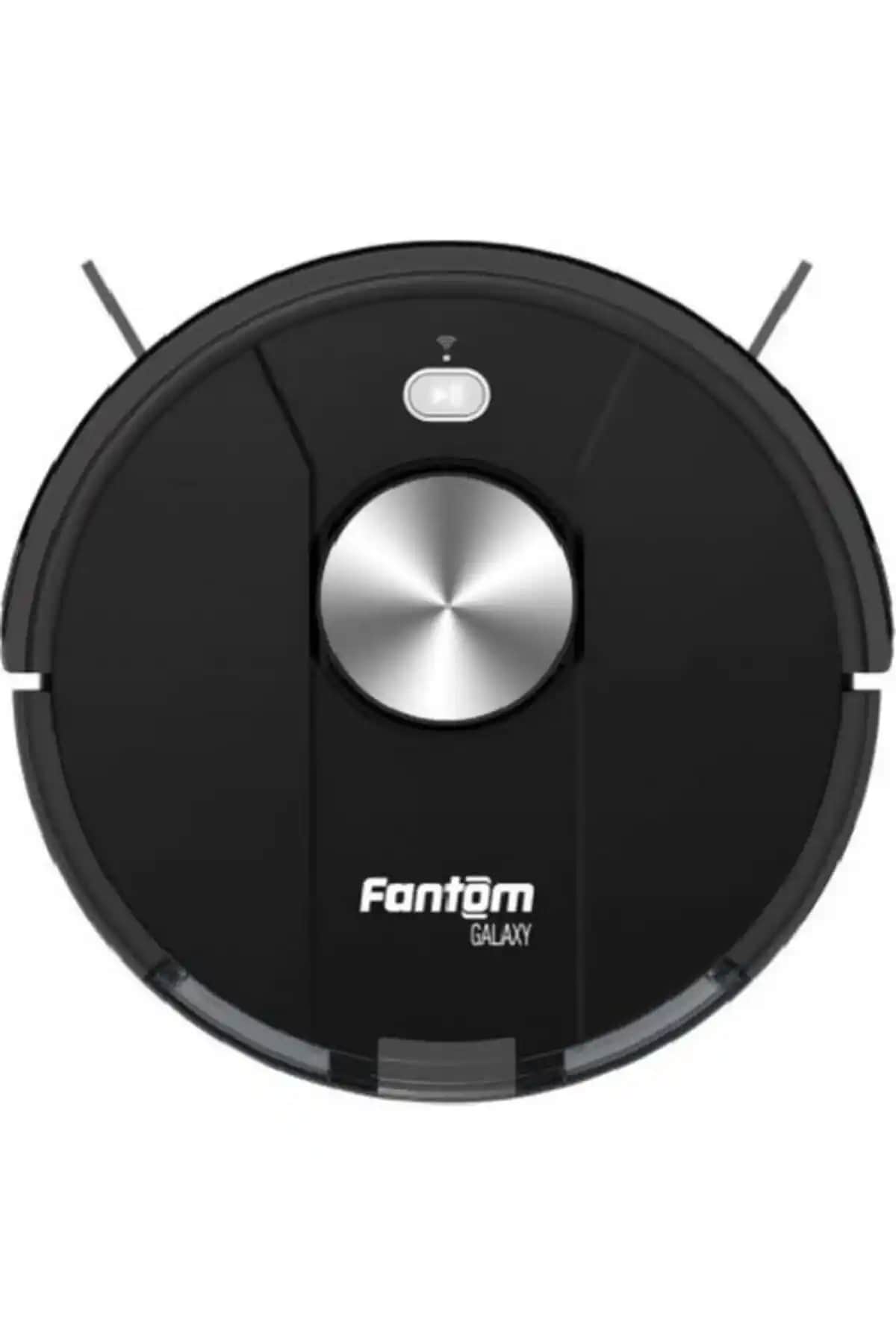 FANTOM Galaxy XY 38 Robot Süpürge: Akıllı Temizlik Çözümleri