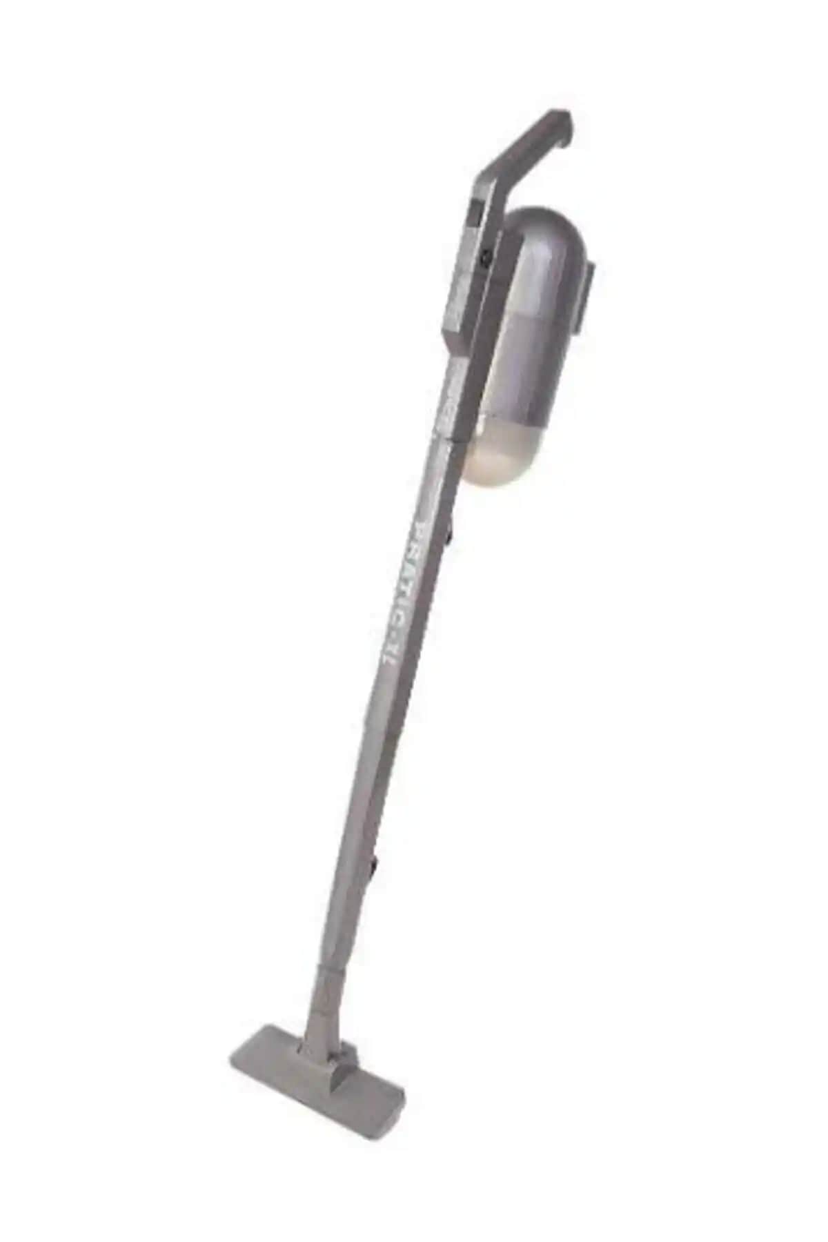 Fantom Pratik Xl P1300: Hafif, Enerji Verimli Toz Torbasız Elektrikli Süpürge