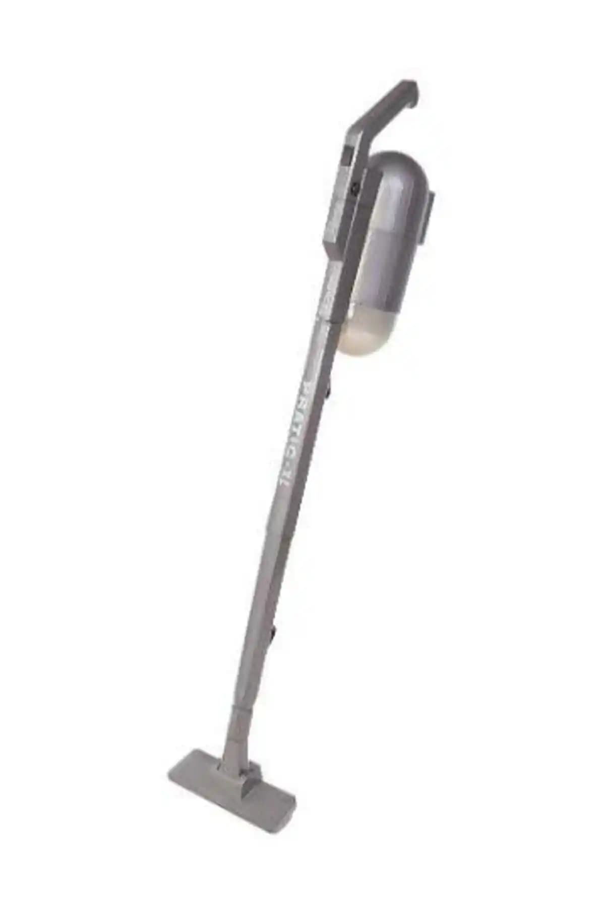 Fantom Pratik Xl P1300: Hafif, Enerji Verimli Toz Torbasız Elektrikli Süpürge