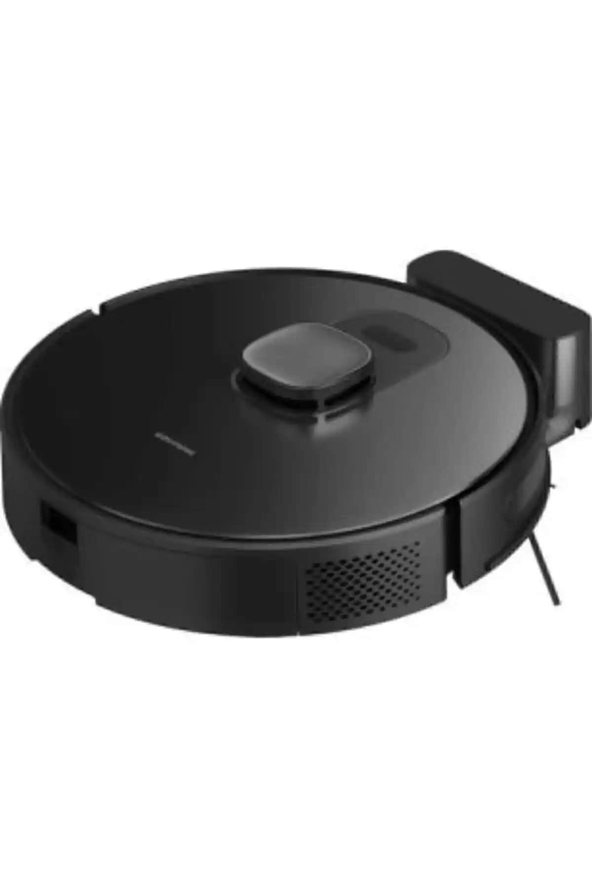 Grundig VCR 6230 Robot Süpürge İncelemesi: Özellikler ve Kullanıcı Deneyimleri