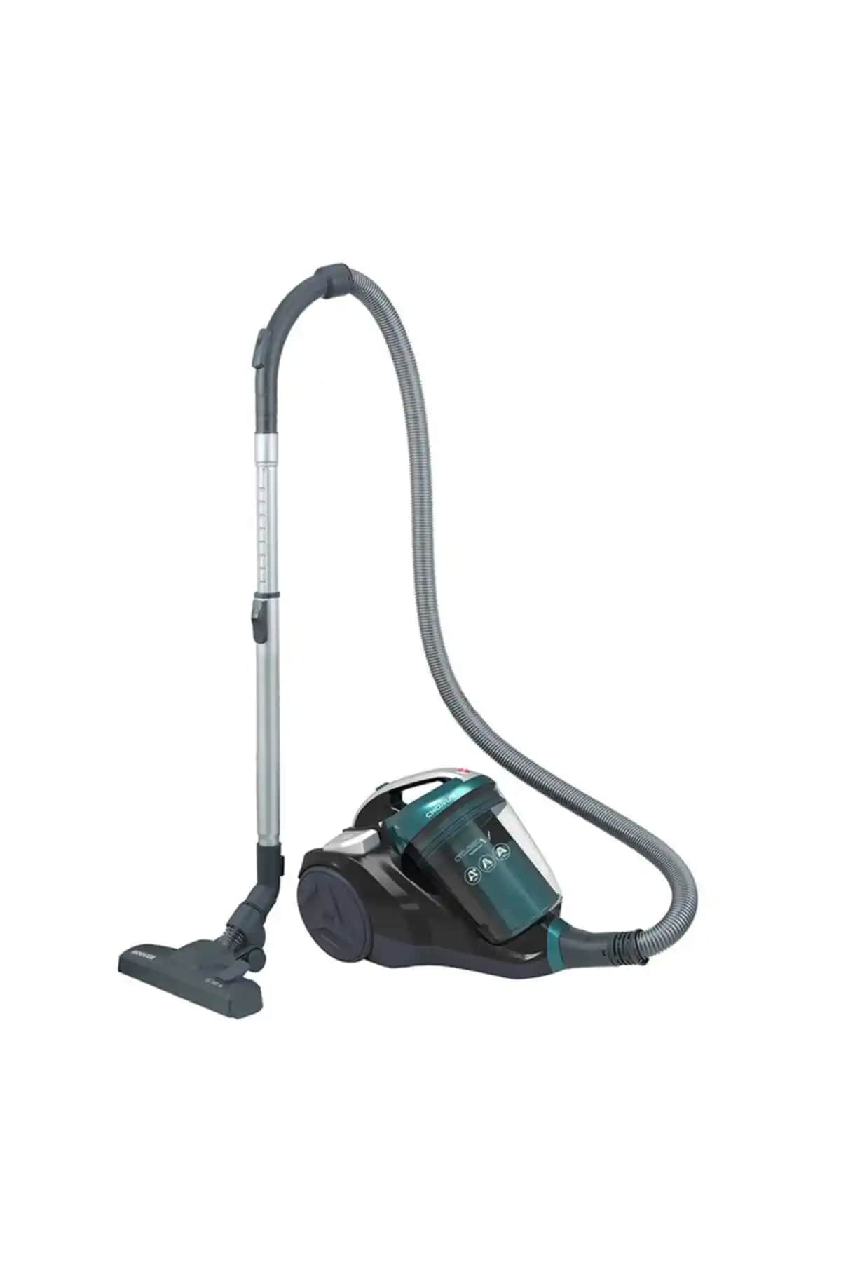 HooverChorus Ch40par: Toz Torbasız Elektrikli Süpürge İncelemesi