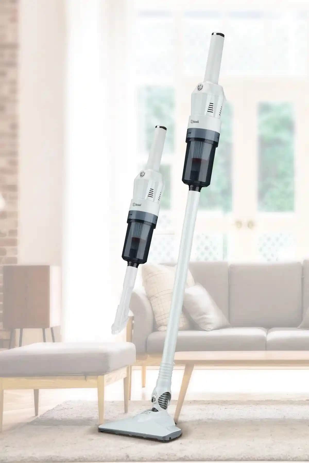 KiwiKvc-4108 Dikey Elektrikli Süpürgenin İncelemesi ve Kullanıcı Yorumları