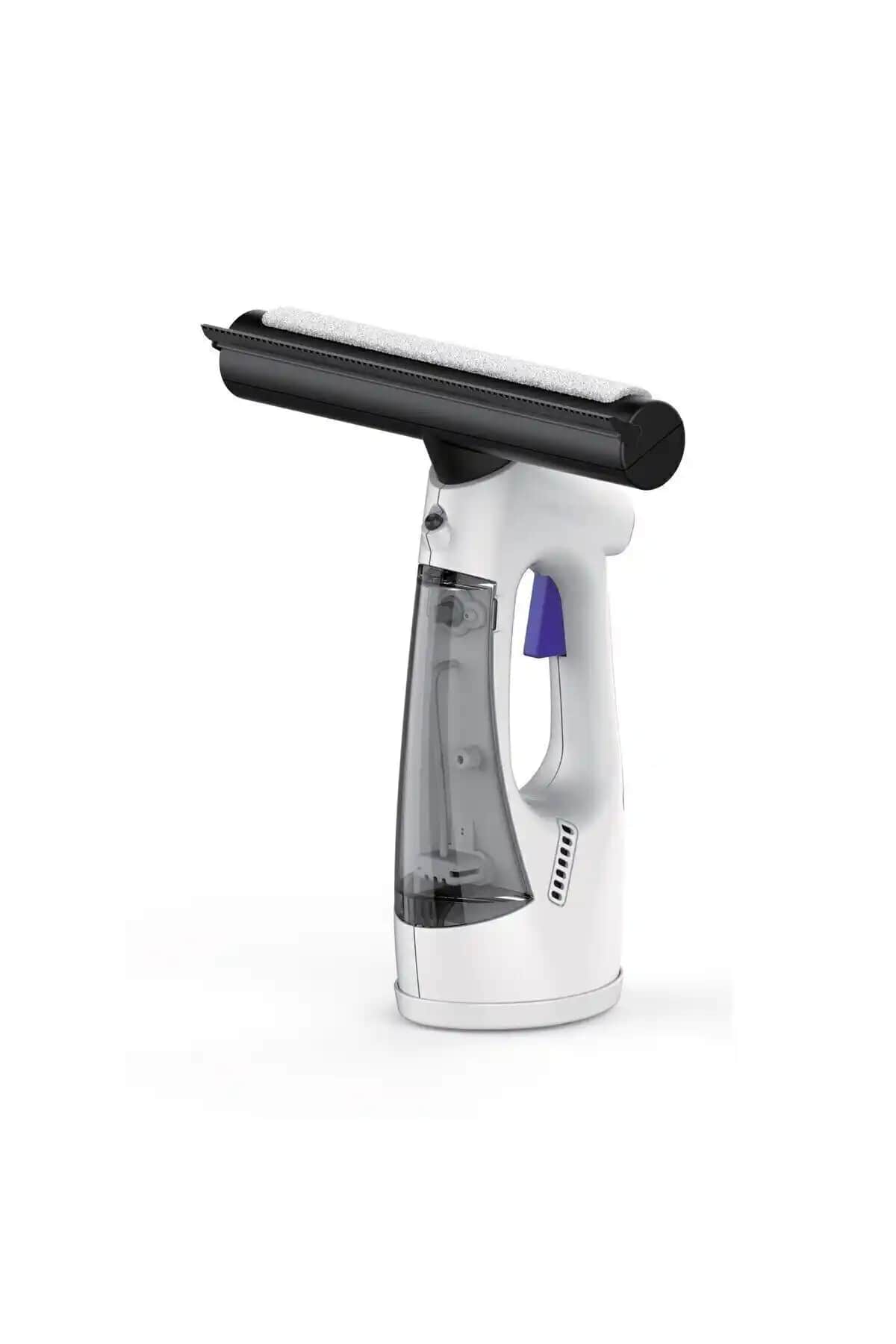 MATECHNO Kablosuz Vakum Süpürge ve Cam Silme Makinesi İncelemesi