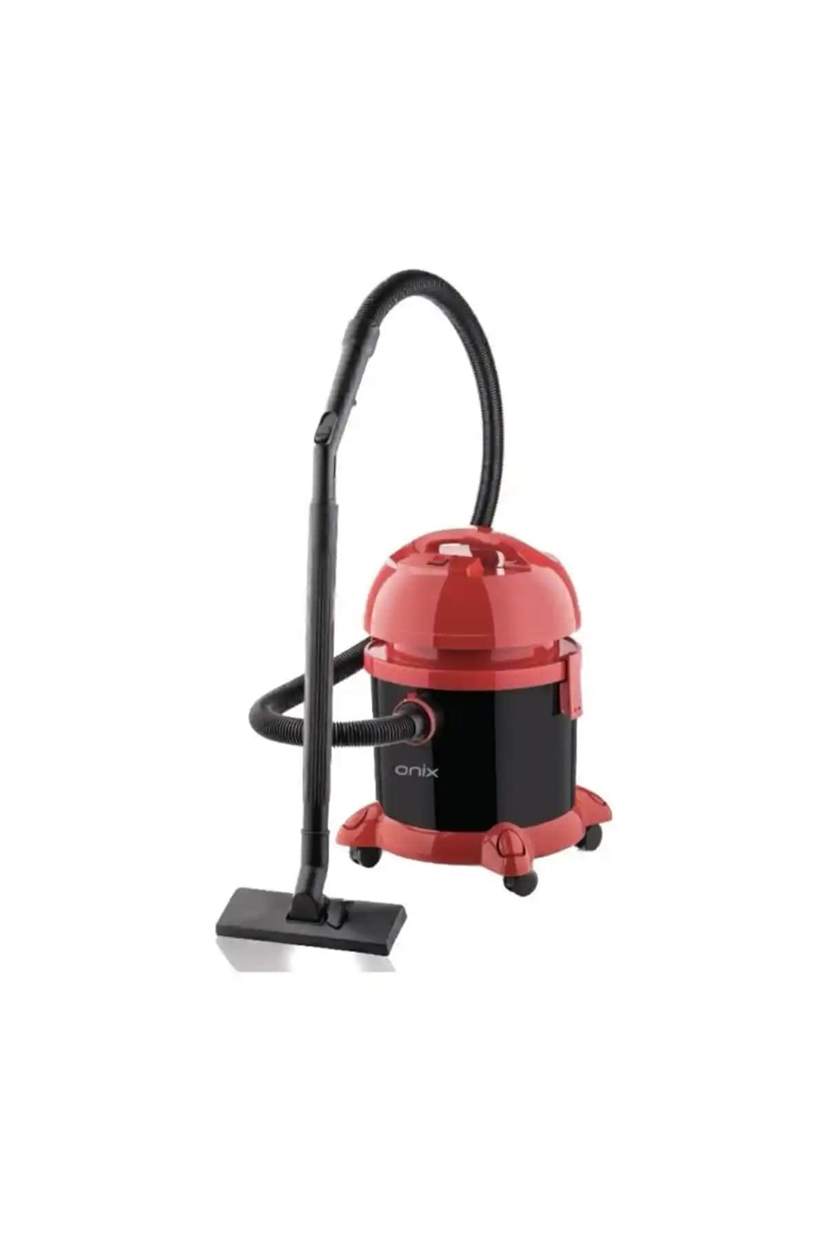 Onix Kovalı Elektrikli Süpürge İncelemesi - Güçlü Performans ve Düşük Gürültü