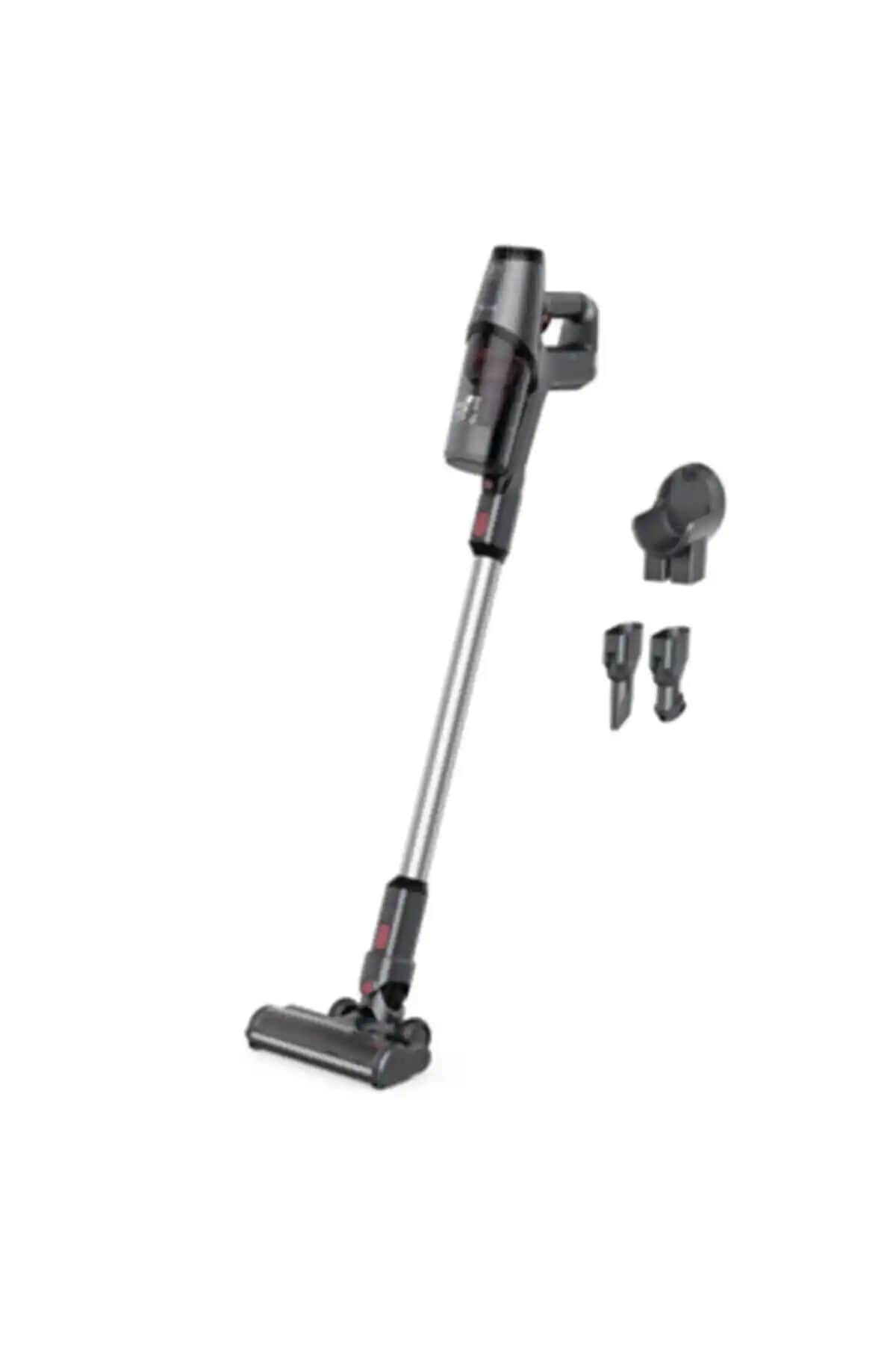 Tefal Ty6933 X-pert: Kablosuz Şarjlı El Süpürgesi İncelemesi ve Kullanıcı Yorumları