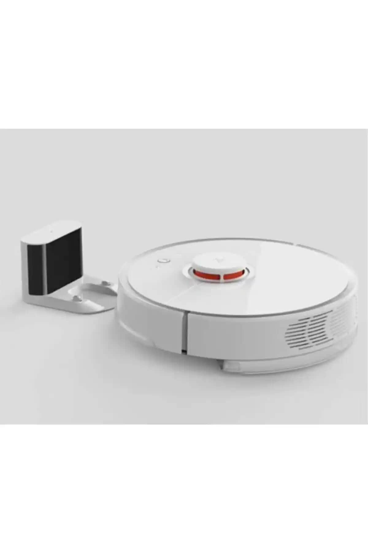 TROUVERTROUVER Finder RLS3: Yüksek Emiş Güçlü Robot Süpürge İncelemesi