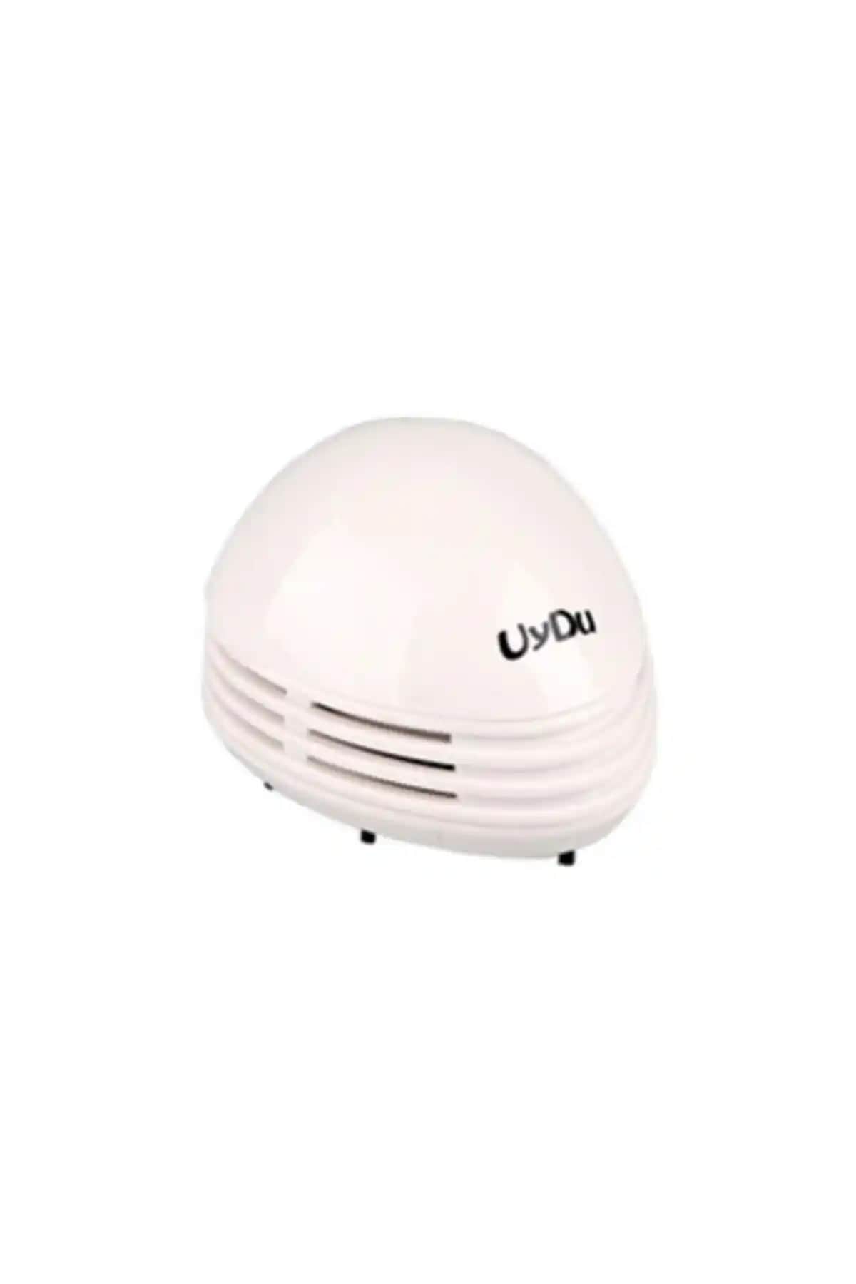 UYDUPilli Mini Süpürge: Pratik Temizlik için İdeal Çözüm