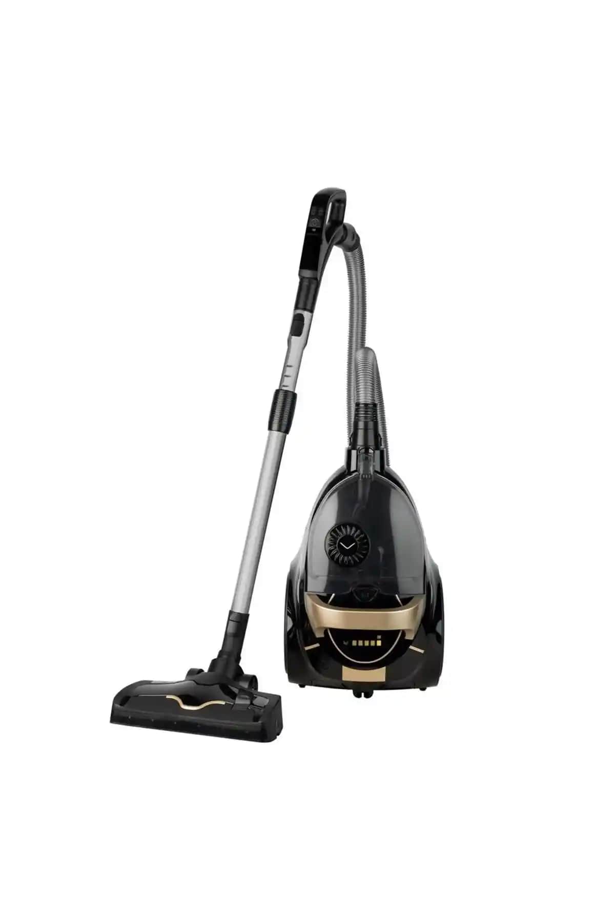 VESTEL H70 T 800 W Toz Torbasız Elektrikli Süpürge İncelemesi