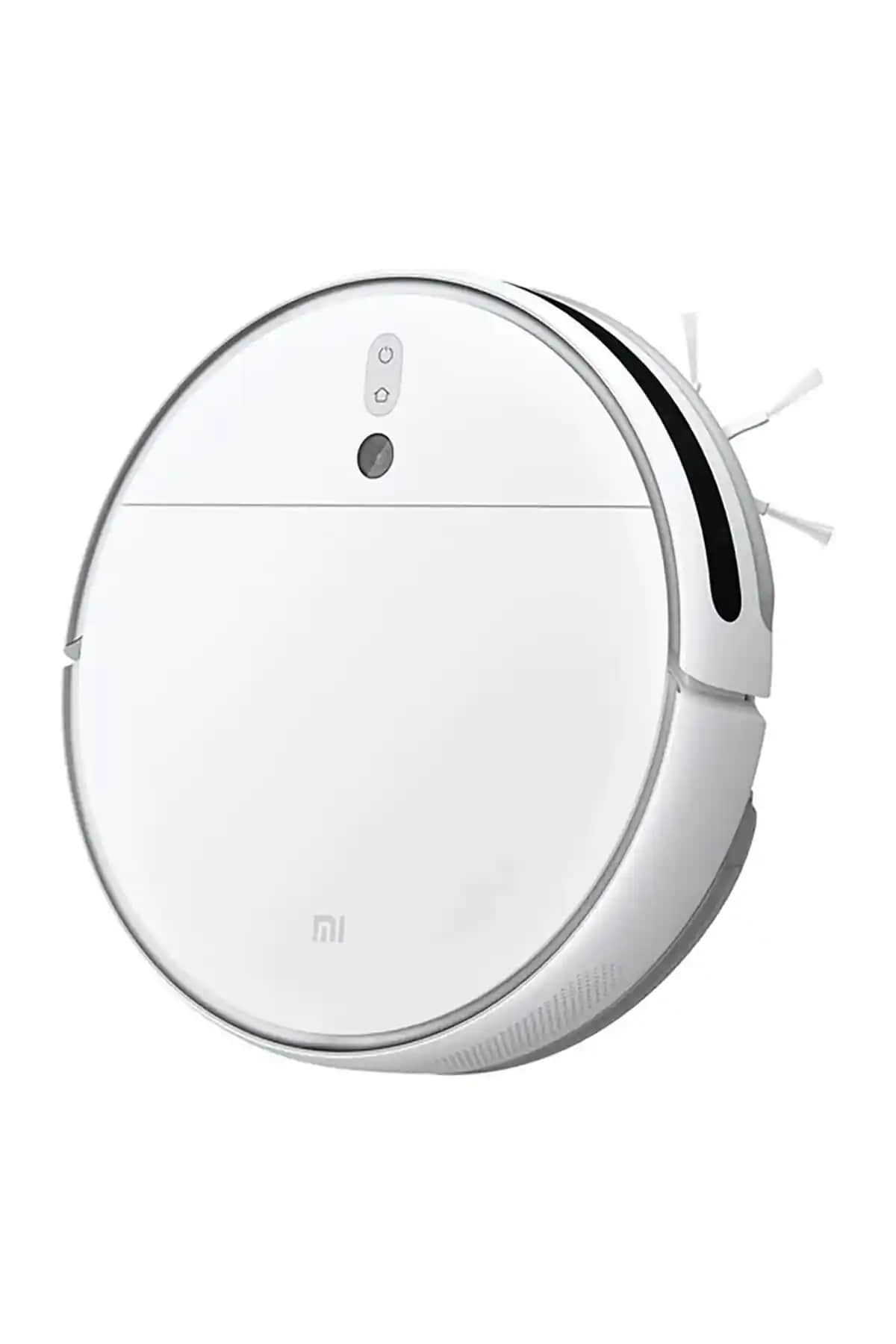 Xiaomi Mi Robot Vacuum Mop 2: Akıllı Temizlikte Yeni Dönem