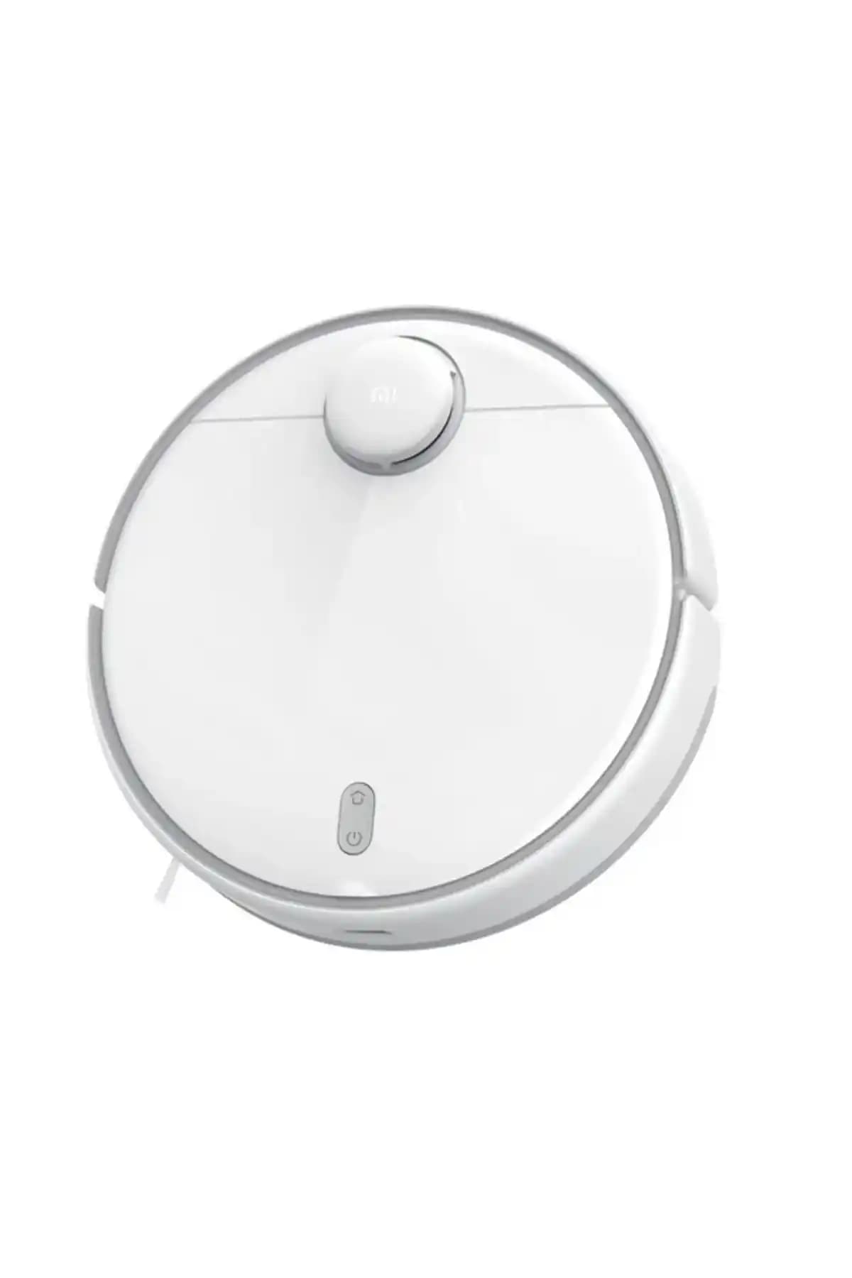 Xiaomi Mi Robot Vacuum Mop 2 Pro 2022: Etkili Temizlik Çözümü ve Kullanıcı Yorumları