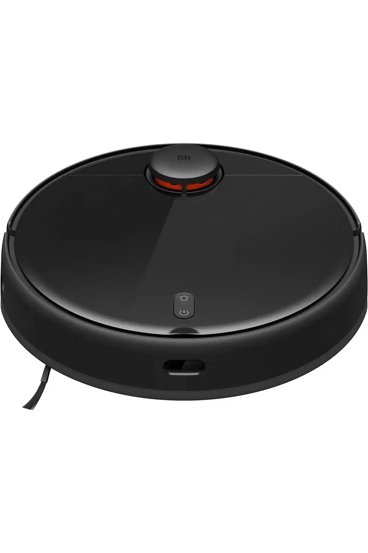 Xiaomi Mi Robot Vacuum Mop 2 Pro: Akıllı Robot Süpürge İncelemesi
