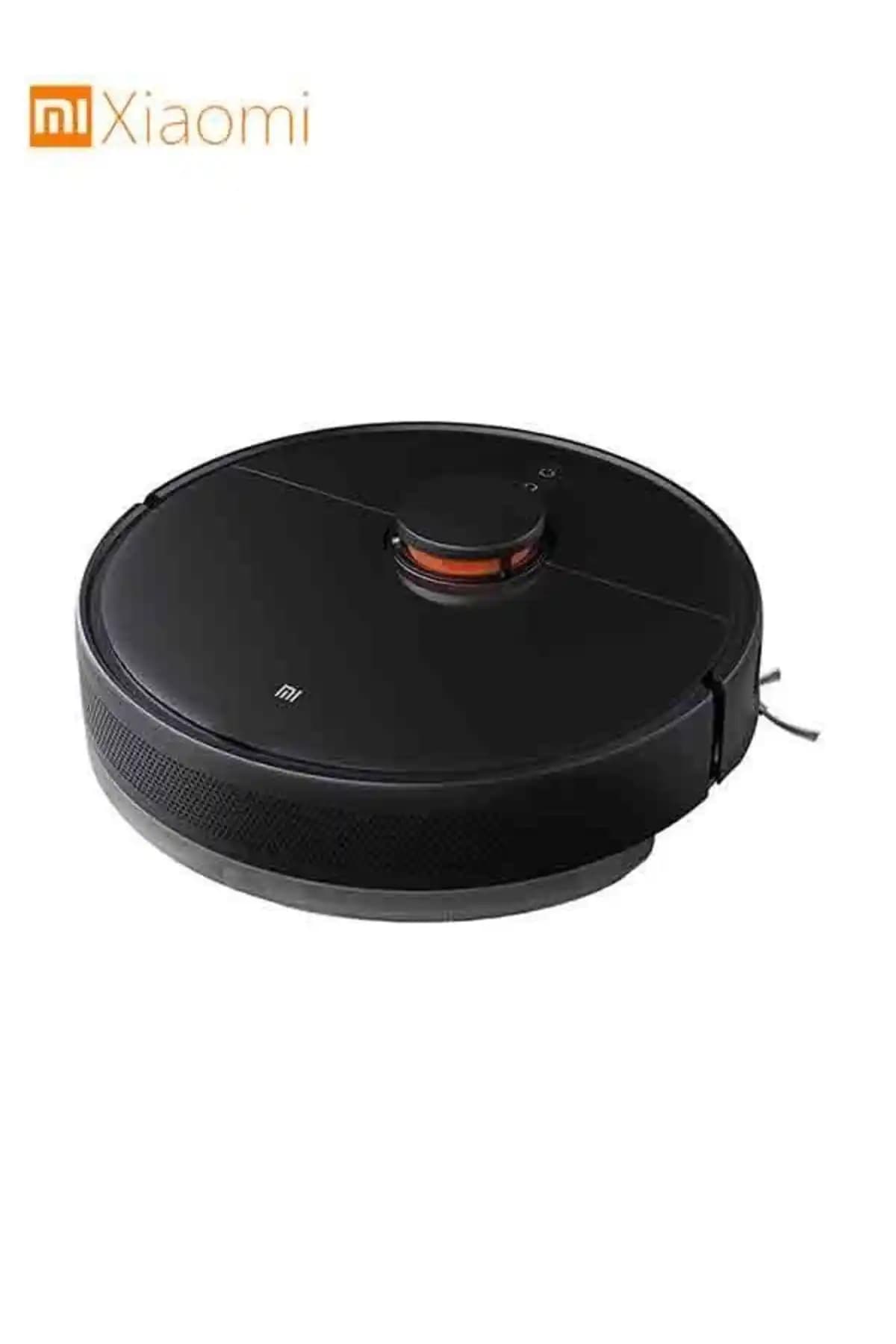 Xiaomi Mi Robot Vacuum S10t: Akıllı ve Güçlü Temizlik Çözümü