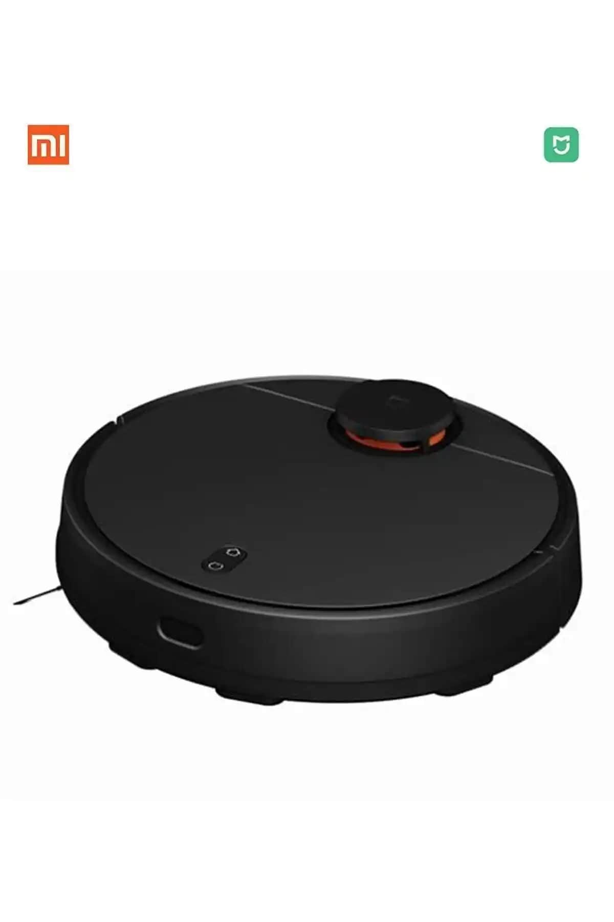 Xiaomi Mi Vacuum Mop Pro: Akıllı Robot Süpürge & Paspas Özellikleri