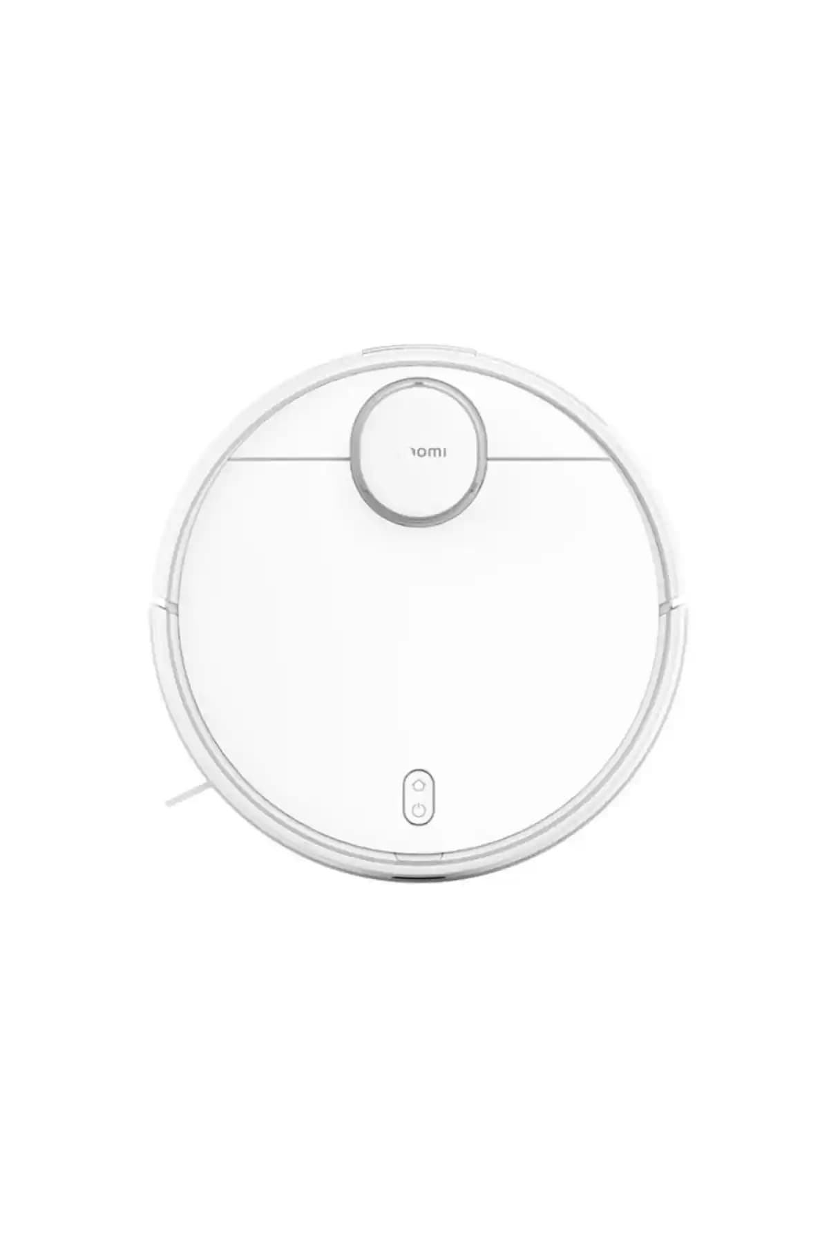 Xiaomi S10 Mop: Akıllı Robot Süpürge ile Modern Temizlik Deneyimi