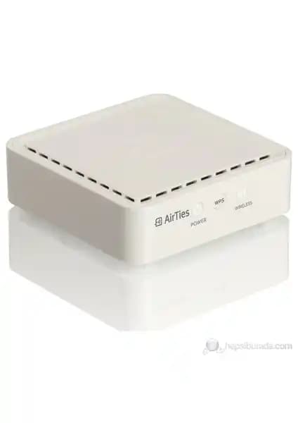 Airties Air 4400 1Port 300Mbps Erişim Noktası İncelemesi ve Kullanıcı Yorumları