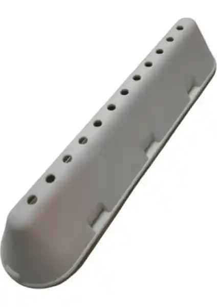 Akbıyık Ariston Hotpoint Çamaşır Makinesi Tambur Paleti 12 Delikli Ürün Özellikleri ve Kullanımı