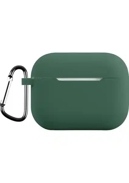 AktarMobile AirPods Pro 3 Uyumlu Silikon Kılıf İncelemesi ve Kullanıcı Yorumları