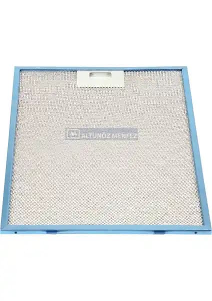 Altunöz Esty-Vinola Aspiratör Yağ Filtresi 20x34,5cm dayanıklı ve uyumlu çözüm