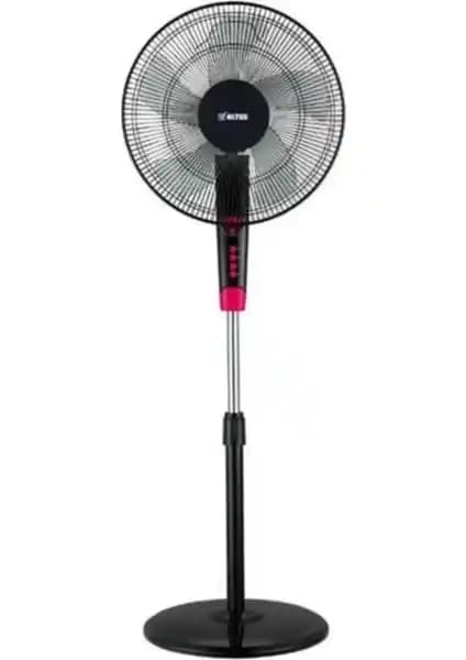 Altus AL 16 A Ayaklı Vantilatör: Güçlü ve Çok Yönlü Serinlik Sağlayan Tasarım