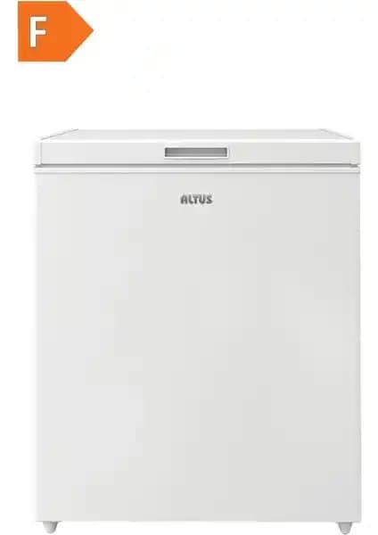Altus AL 215 Sandık Tipi Derin Dondurucu İncelemesi ve Özellikleri