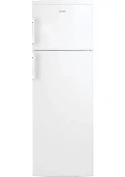 Altus AL 333 B 316 Lt Buzdolabı: Geniş Depolama ve Enerji Verimli Tasarım