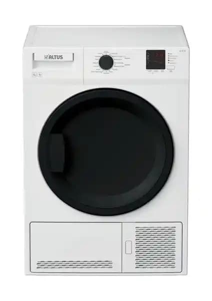 Altus AL 81 YB G Enerji Verimli 8 Kg Çamaşır Kurutma Makinesi Özellikleri ve Kullanıcı Yorumları