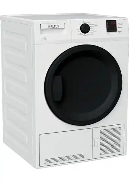 Altus AL 91 YB B Enerji Verimli 9 kg Kapasiteli Çamaşır Kurutma Makinesi İncelemesi