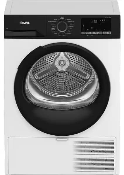 Altus AL KM 1054 10 kg Kapasiteli Çamaşır Kurutma Makinesi İncelemesi