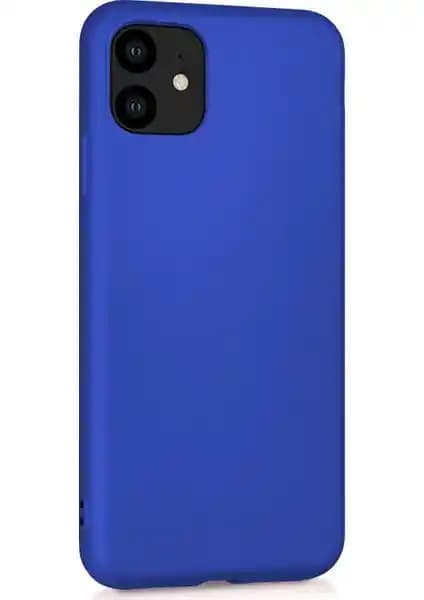 Apple iPhone 11 İçin Mat Yüzeyli Silikon Kılıf Detaylı İnceleme ve Kullanıcı Yorumları