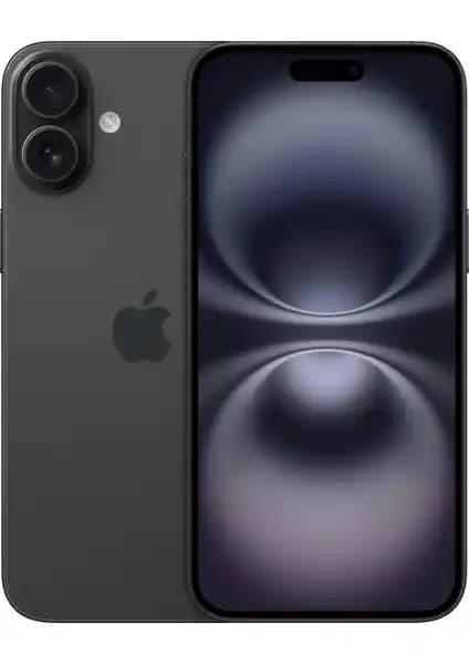 Apple iPhone 16 Plus 128GB Siyah: Güçlü Performans ve Dayanıklı Tasarım Özellikleri