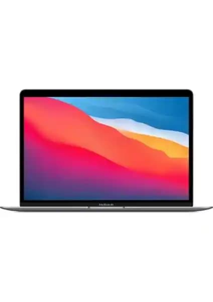 Apple MacBook Air M1 16GB RAM ve 256GB SSD ile Hafif ve Güçlü Dizüstü Bilgisayar