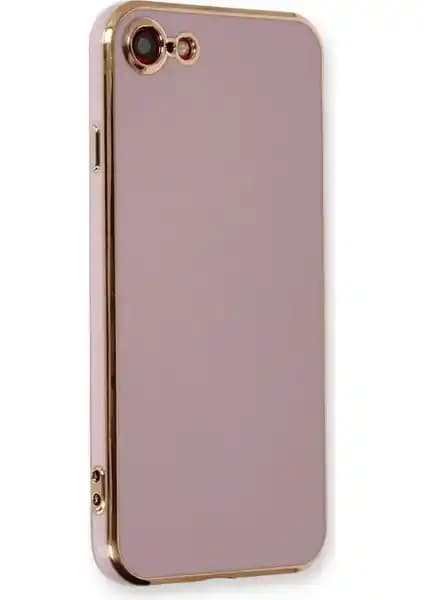 Aqua Aksesuar iPhone 8 Kılıfı: Şık ve Koruyucu Silikon Telefon Kılıfı Tasarımı