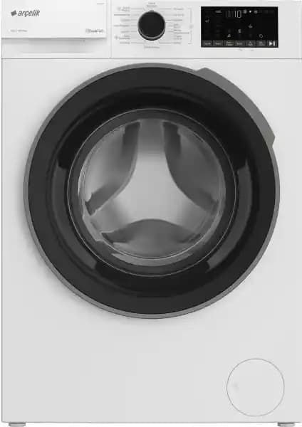 Arçelik 9120 Dmx 9 kg Kapasiteli ve 1200 Devir Hızına Sahip Modern Çamaşır Makinesi Özellikleri