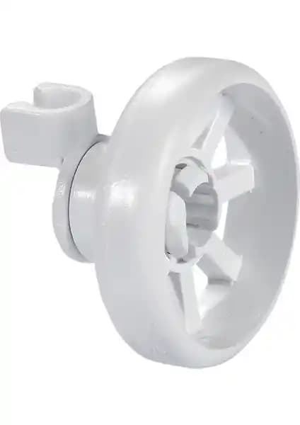 Arçelik Bulaşık Makinesi Alt Sepet Tekerleği Uyumlu Modeller ve Kullanım Özellikleri