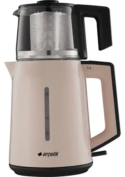 Arçelik CM 3940 P Çay Makinesi İncelemesi Geniş Hacim ve Çok Yönlü Kullanım Özellikleriyle