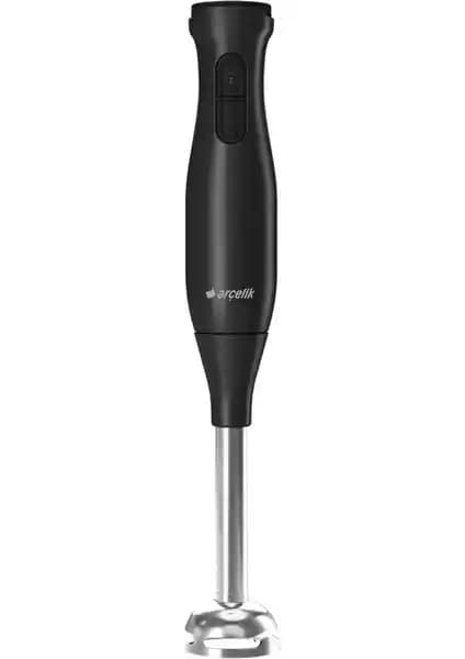 Arçelik HB 6410 El Blenderi Güçlü Motor ve Dayanıklı Tasarımıyla Mutfakta Pratiklik