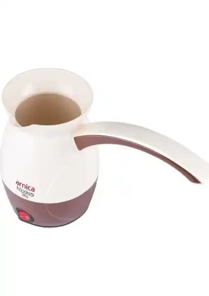 Arnica AA120A Köpüklü Eko Türk Kahvesi Makinesi: Modern ve Pratik Kahve Çözümü